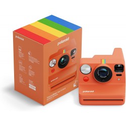 POLAROID NOW GEN 3+ CORAL
