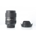 NIKON AF-S 18-300 F.3,5-6,3G ED VR