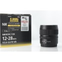 NIKON Z 12-28MM F3,5/5,6 PZ VR DX