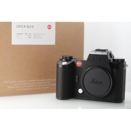 LEICA SL3S GERMANY 10643