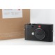 LEICA M EV1 BODY BLACK 20229