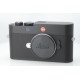 LEICA M EV1 BODY BLACK 20229