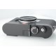 LEICA M EV1 BODY BLACK 20229