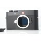 LEICA M EV1 BODY BLACK 20229