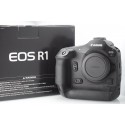 CANON EOS R1 SCATTI EFF. 1000