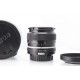 NIKON K 24MM F2,8 '' PRE AI ''