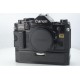 CANON A1 + MOTOR WINDER