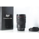 CANON RF 15-35MM F2,8 L IS USM