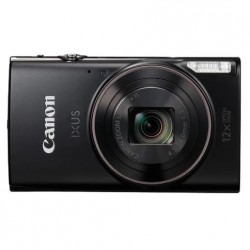 CANON DIGITAL IXUS 285 HS A BLACK