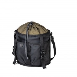 WOTANCRAFT CANTENEER EDC 3,5L BLACK