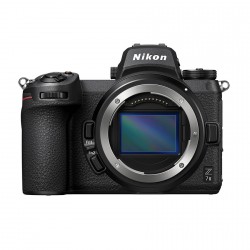 NIKON Z7 II BODY
