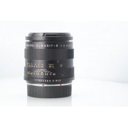 LEICA R 60MM F2,8 MACRO-ELMARIT