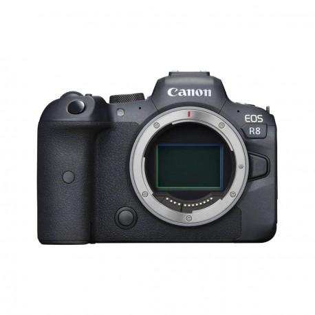 CANON EOS R8 BODY