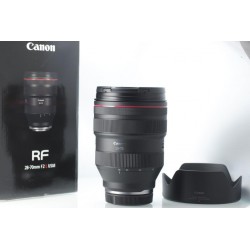 CANON RF 28-70 F2,0 L IS USM