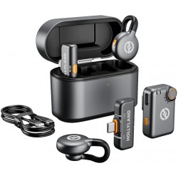 HOLLYLAND LARK M2S ULTIMATE COMBO WIR.