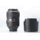 NIKON AF-S 105MM F2,8G N MICRO NIKKOR