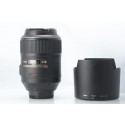 NIKON AF-S 105MM F2,8G N MICRO NIKKOR