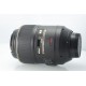 NIKON AF-S 105MM F2,8G N MICRO NIKKOR
