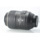 NIKON AF-S 105MM F2,8G N MICRO NIKKOR