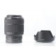 SONY E 28-70MM F3,5-5,6 OSS