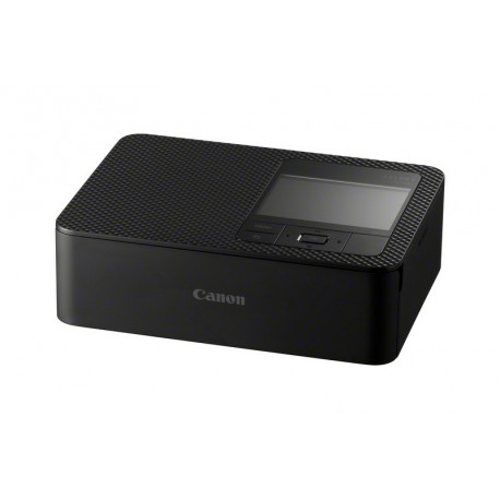 CANON SELPHY STAMPANTE CP1500 BLACK