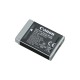 CANON BATTERIA RIC. NB-15L