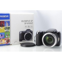 OLYMPUS SP-810UZ