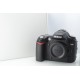 NIKON D90 CORPO SCATTI EFF. 2874