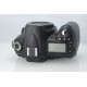 NIKON D90 CORPO SCATTI EFF. 2874
