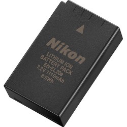 NIKON EN-EL20a BATTERIA RICARICABILE
