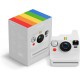 POLAROID NOW GEN 3+ WHITE