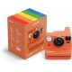 POLAROID NOW GEN 3+ CORAL
