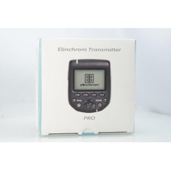 ELINCHROM TRANSMITTER PRO PER CANON