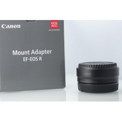 CANON MOUNT ADAPTER EF-EOS M