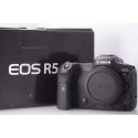 CANON EOS R5 BODY SCATTI EFF. 81000
