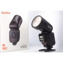 GODOX FLASH V100 PER CANON