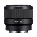 SONY FE 50MM F1,8