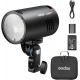 GODOX AD100 PRO II FLASH