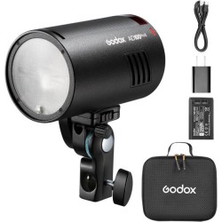 GODOX AD100 PRO II FLASH