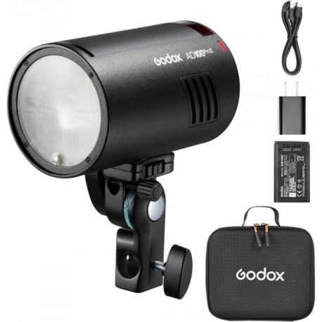 GODOX AD100 PRO II FLASH