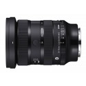 SIGMA OB. 24-70MM F/2.8 DG DN II E-MOUNT