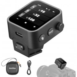 GODOX X3 TRIGGER TTL x CANON