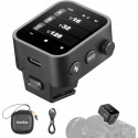 GODOX X3 TRIGGER TTL x CANON