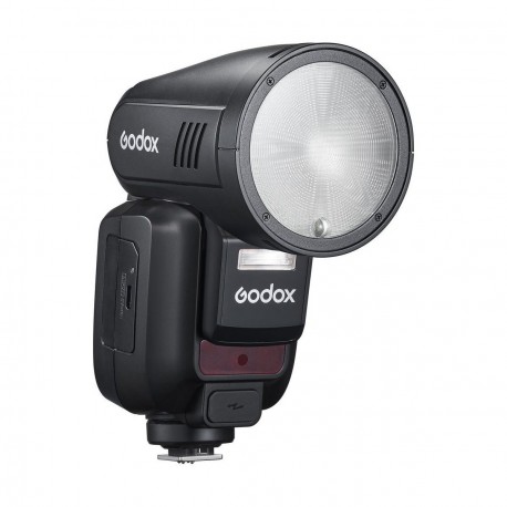 GODOX V100 FLASH PER FUJIFILM