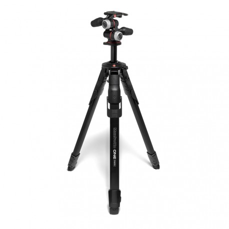 MANFROTTO ONE PHOTO AI CON XPRO 3W HEAD