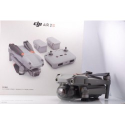 DJI AIR2S