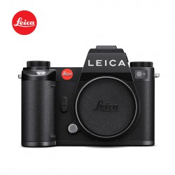LEICA SL3 BODY BLACK