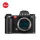 LEICA SL3 BODY BLACK