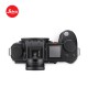 LEICA SL3 BODY BLACK