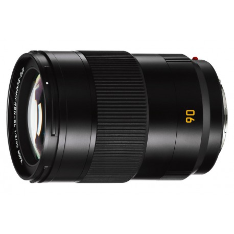 LEICA SUMMICRON-SL 90 F2 ASPH.